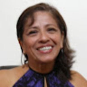 Meet your Posher, Yolanda